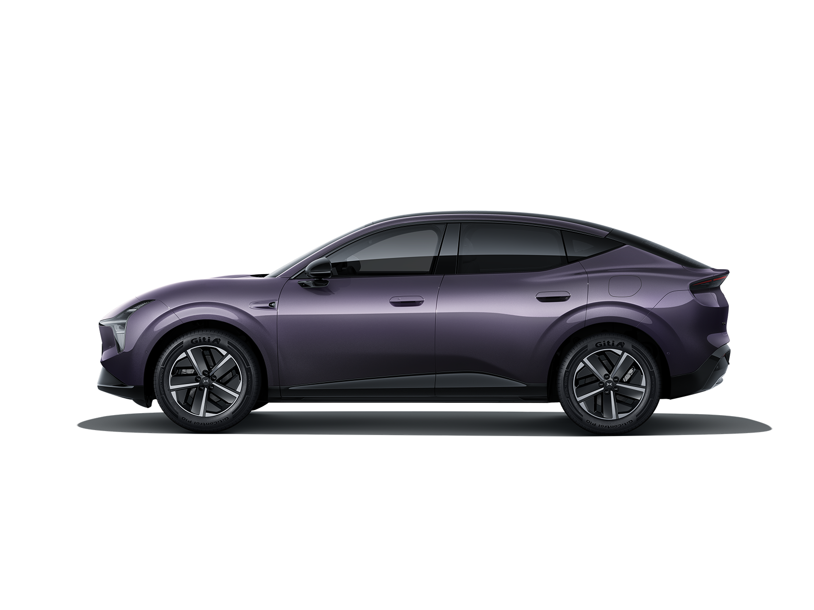 Phantom Purple